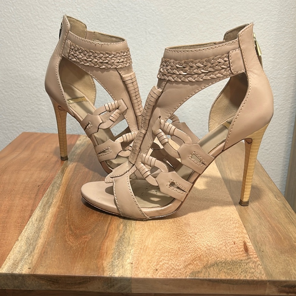 Guess by Marciano heels
